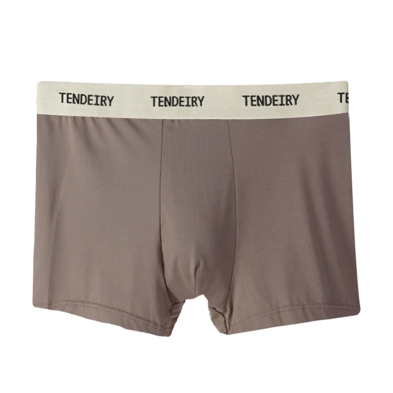 

Новые мужские трусы-боксеры, трусики в корейском стиле, интимное нижнее белье, мужские боксеры, термошорты, сексуальное женское белье, шорты-боксеры, трусы