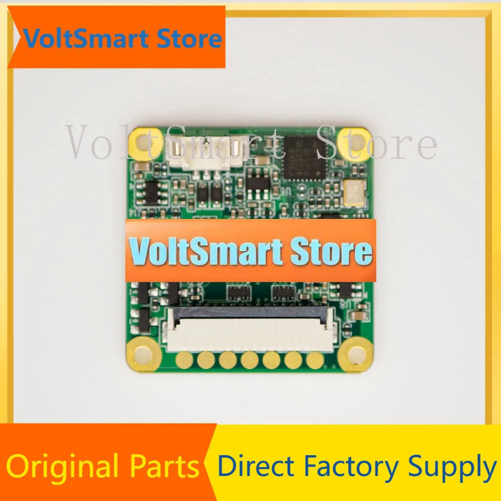 VoltS1.3MP Global Shutter Machine Vision MIPI CSI-2 Camera, RAW-MIPI-SC132M For All Raspberry Pi And Jetson NX And Nano