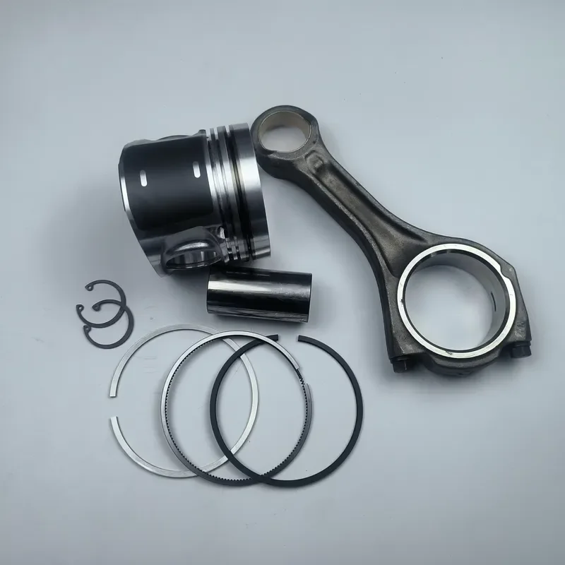 TCD2012 construction machinery diesel engine spare parts rebuild overhaul repair kit for deutz 2012 overhaul kit
