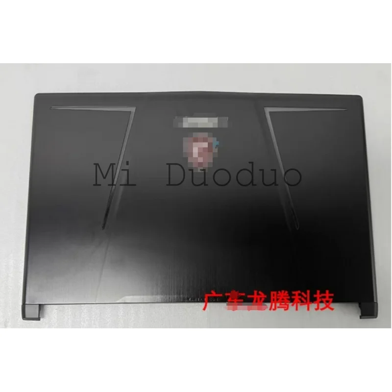 Case cover FOR MSI GE63 GE63VR Palmrest COVER/Laptop Bottom Base A shell  B shell D shell