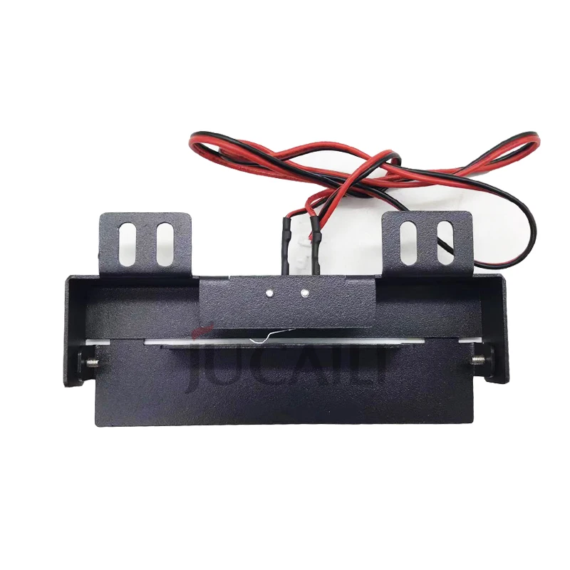 Jucaili 1 Pair Printer Anti-Collision Sensor for Hoson I3200/xp600 Board Kit for Large Format Printer Prevent Impact Sensor