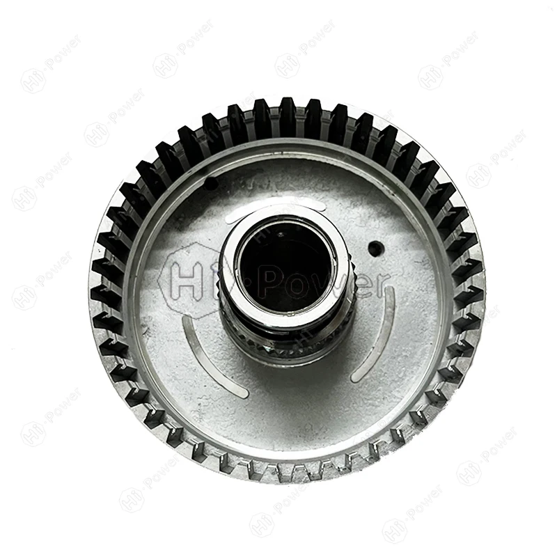 New 62TE Transmission Clutch Low Drum 68029389AA For Dodge Chrysler Gearbox Drum LOW 3 Plates /4 Plates