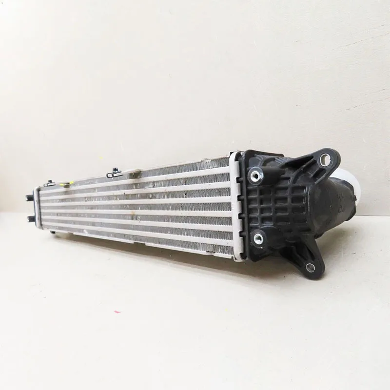 282702M600 for 2021-2023 Hyundai Elantra Front 1.6 Turbo Intercooler