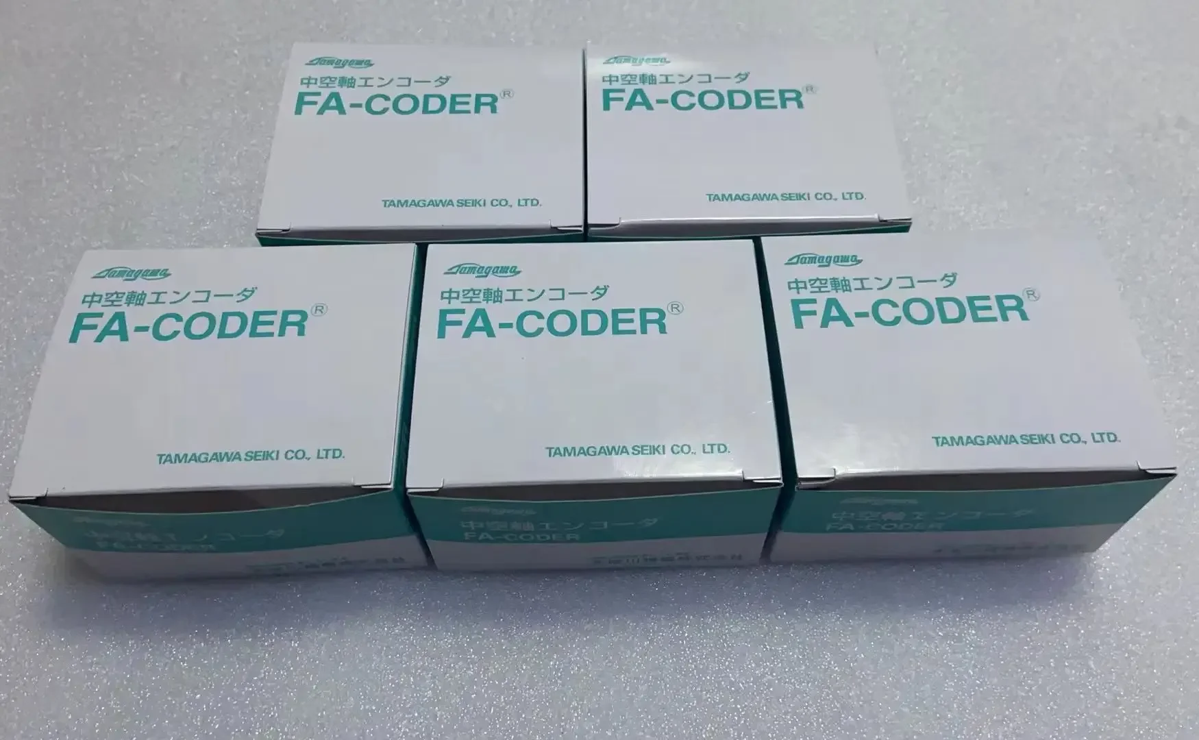 

brand new TS5208N500-1024P4 encoder，In Stock，48-1024P4-L6-5V