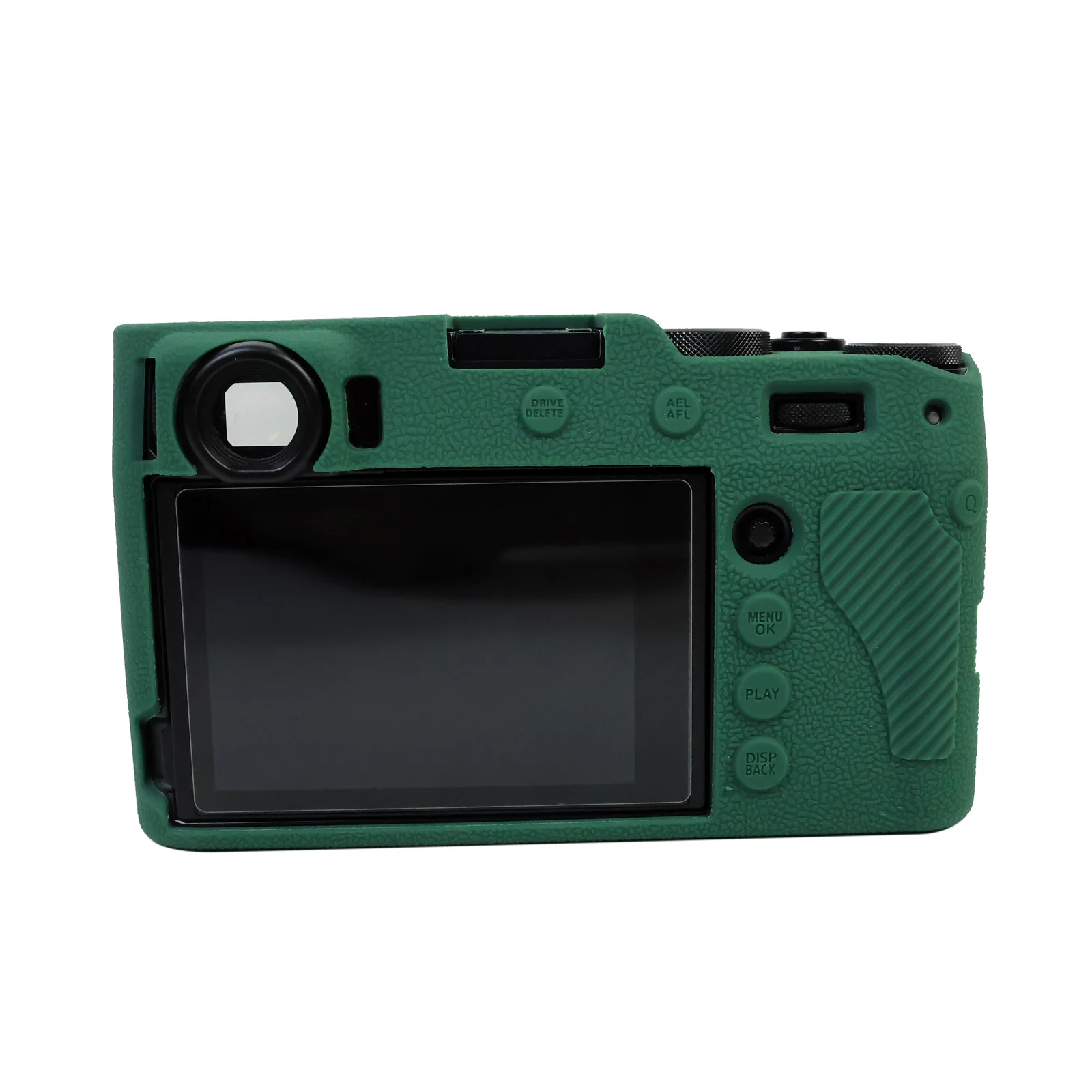 Custodia in silicone per FUJI X100VI FUJIFILM Custodia morbida per fotocamera