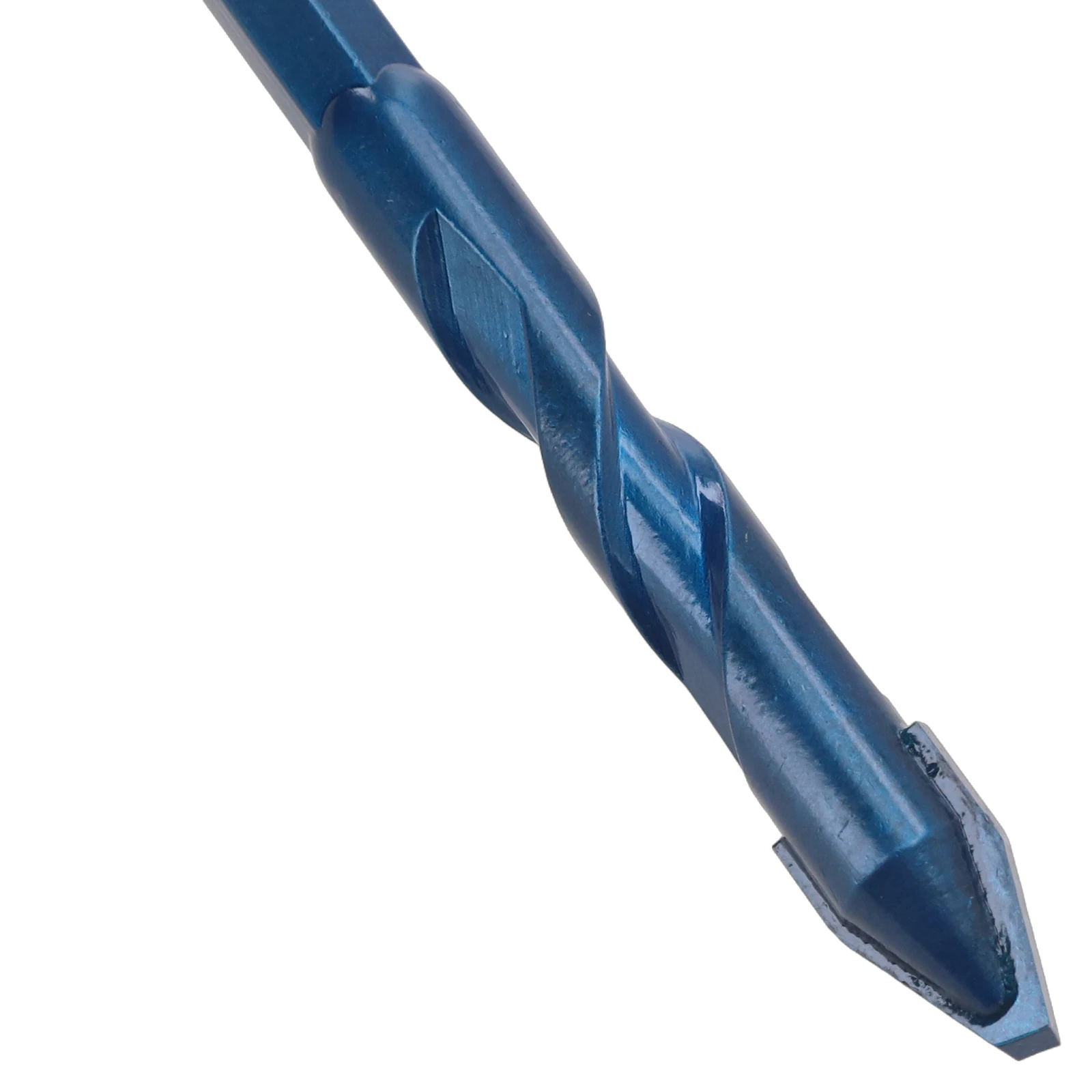 Durezza Foratura in metallo duro contrassegnato Foratura in metallo duro ad alta durezza Specifiche ad alta durezza Parete Vetro Legno Piastrelle metalliche Mattoni