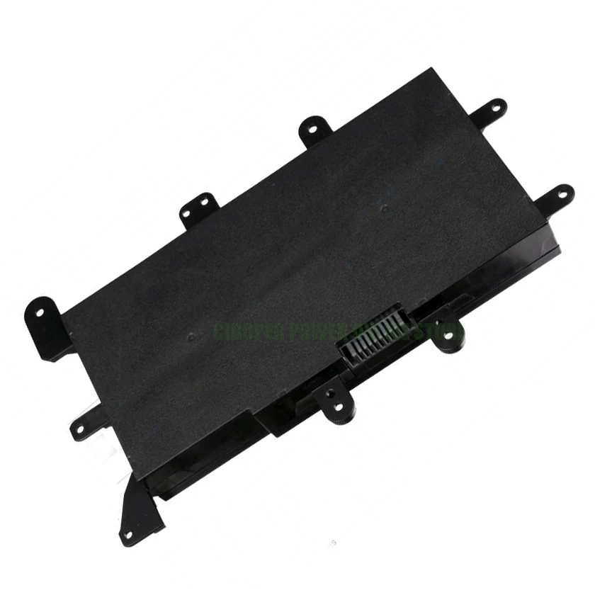 Imagem -03 - Bateria do Laptop Original 14.4v 96wh para Rog G703gx-e5039t G703gxr-ev Ev031t Ev025r G703gx-xs98k Ev029r Ev028t Ev015t cp A42n1830