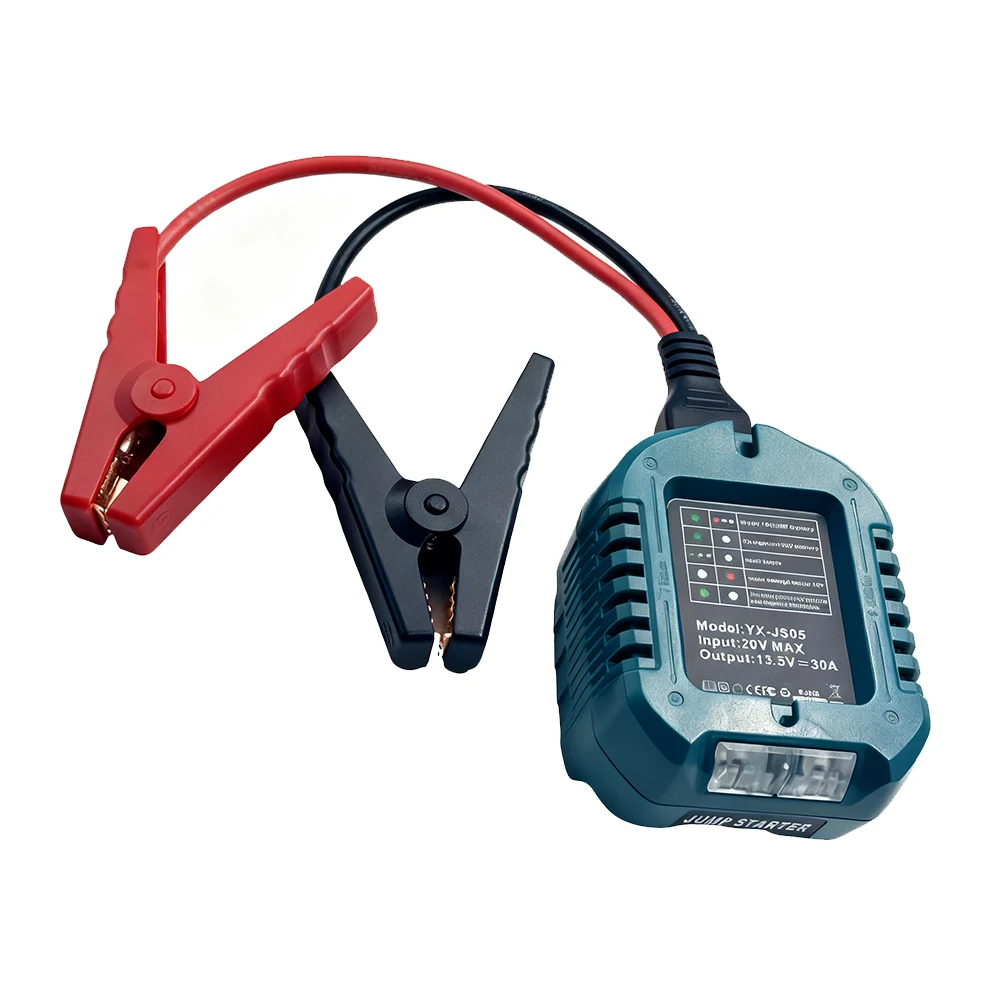 Thumbnail 3 - #11 Best Jump Starters to Buy In 2026