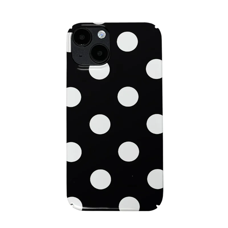 

Чехол для телефона Spider Web Dot Y2K Art Star Ins в стиле минимализм для iPhone 16, 15, 14, роскошный чехол для iPhone All Inclusive, чехол 13 Mini