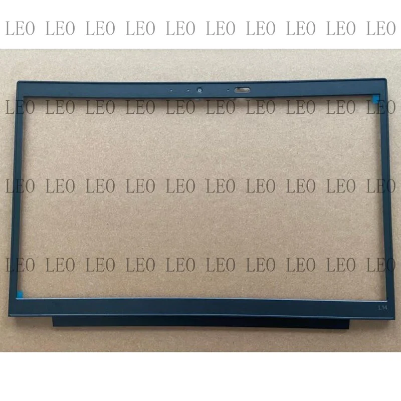 MY New LCD Bezel Cover RGB w/CCD Shutter For ThinkPad L14 Gen3 Gen4 21C1 21C2 21H1