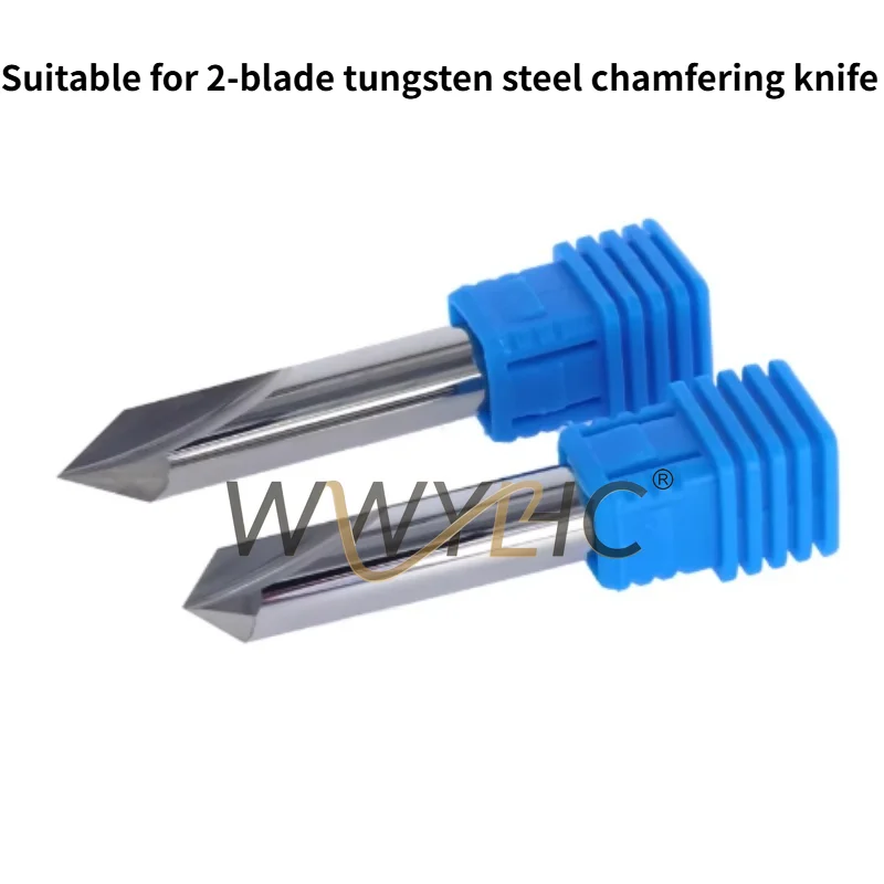 

Подходит для 82-летних ° Фрезы для снятия фаски с покрытием, Сверла для снятия фаски из сплава, Фрезы из вольфрамовой стали