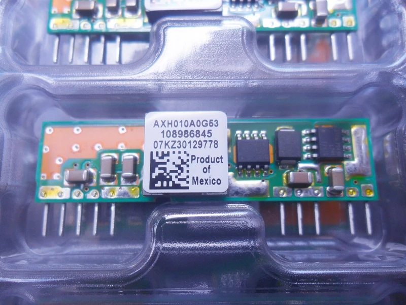 

1pcs/lot AXH010A0G53 New&Original In Stock