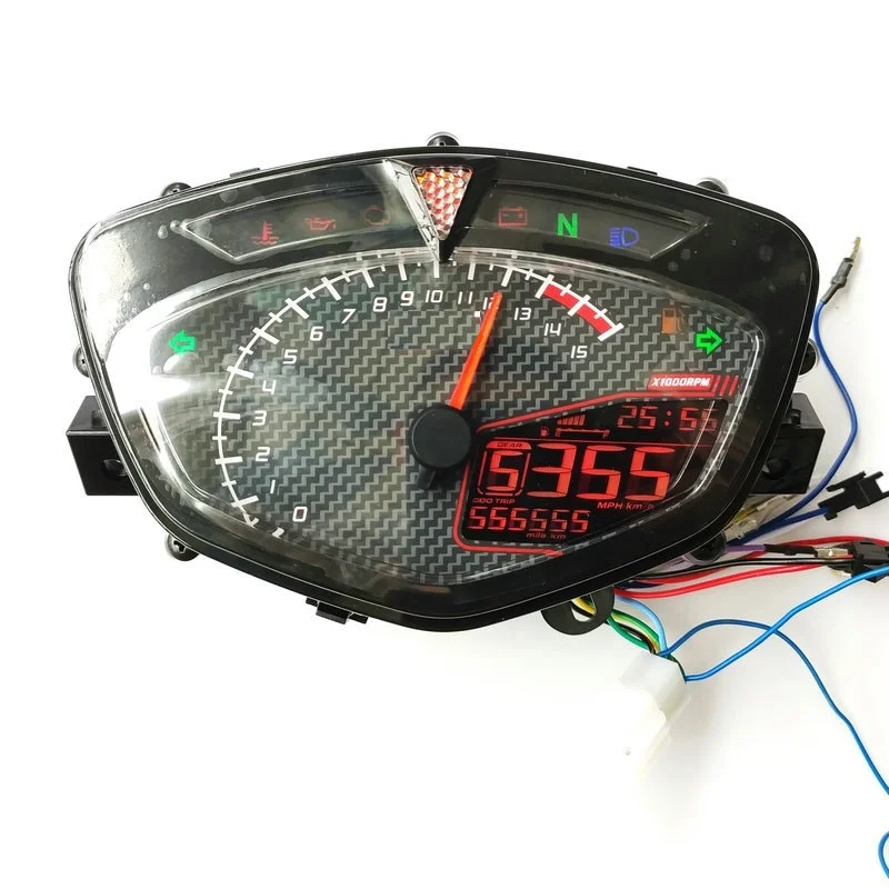 デジタルメーターヤマハ-lc135-v1-ジュピター-mx-uma-オートバイスピードメーター-lcd-rpm-タコメーターメーター