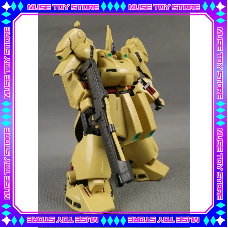 Daban 6626 PMX-003 MG 1/100 조립 모델 키트 PMX-003 THE-O 컬렉션 액션 피규어 로봇 조립 모델 장난감【재고 있음】