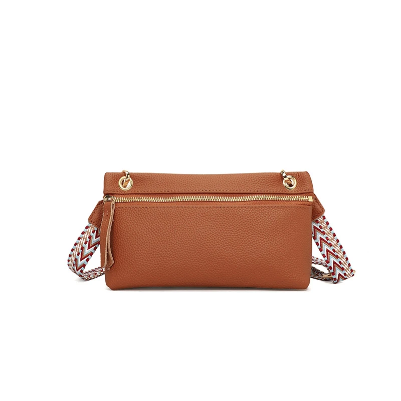 

Shoulder Bag Trendy And Versatile Mobile Phone Bag Portable And Multifunctional Crossbody Bag Trendy Small Square Bag