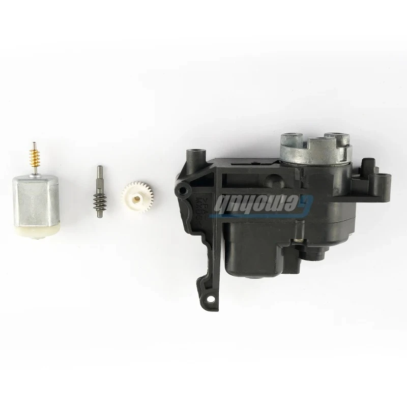 Gemohub For Mazda 5 MK2 2005-2009 Car Exterior side folding Mirrors motor 12V electric adjustment One-click fold wear resistant