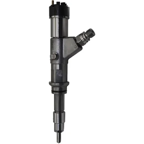 1 шт. топливный инжектор 4307475 для двигателей Cummins ISG12 QSG12 X12 CM2350 CM2880