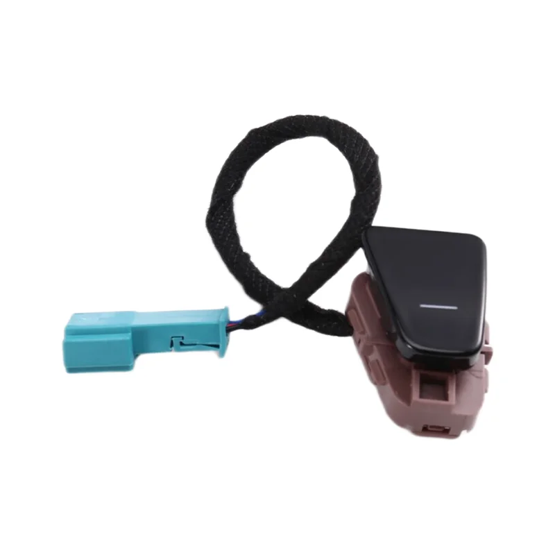 

High Quality For Tesla Model 3 Model Y Left Side Car Window Control Central Lock Switch 30172170 Right