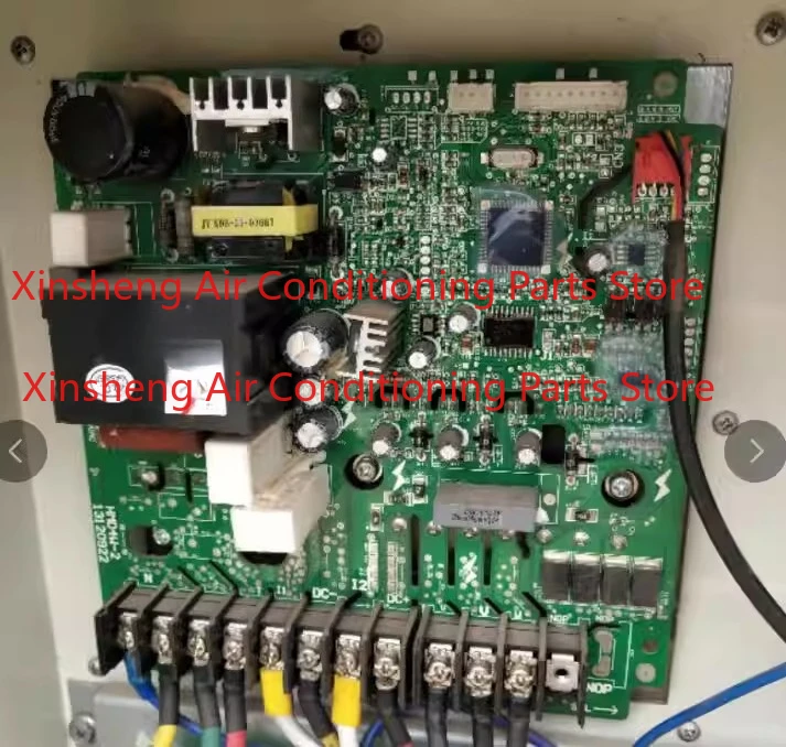 

New for Oaks air conditioner 16422012000009 37000861 13120922 modules
