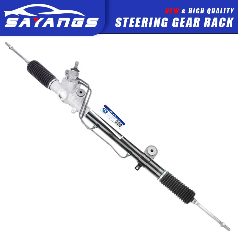 1GR 1GRFE 2TR 2TRFE Power Steering Rack for Toyota Tacoma 3956cc 4.0L 2694cc 2.7 VVTi 2004-2015 44250-04020 44250-04021