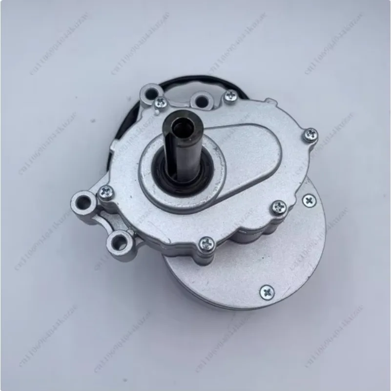 Suitable for Wheelchair - 24V 250W ZD101AZ1 Motor Electric Modification Accessory