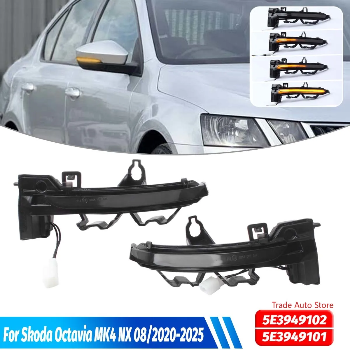 for-skoda-octavia-mk4-nx-2020-2025-5e3949102-5e3949101-dynamic-led-wing-mirror-indicator-turn-signal-light-lamps-left-right