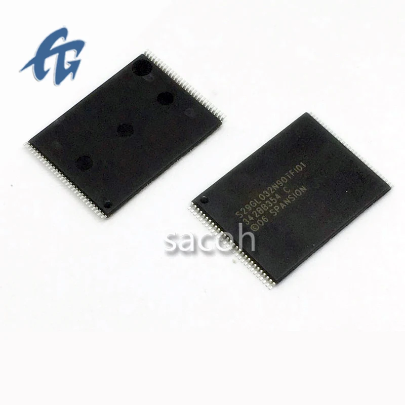 

(SACOH IC Chips) S29GL032N90TFI01 1Pcs 100% Brand New Original In Stock