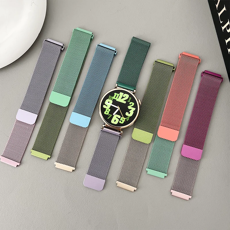 22Mm 20Mm Bands For… - image