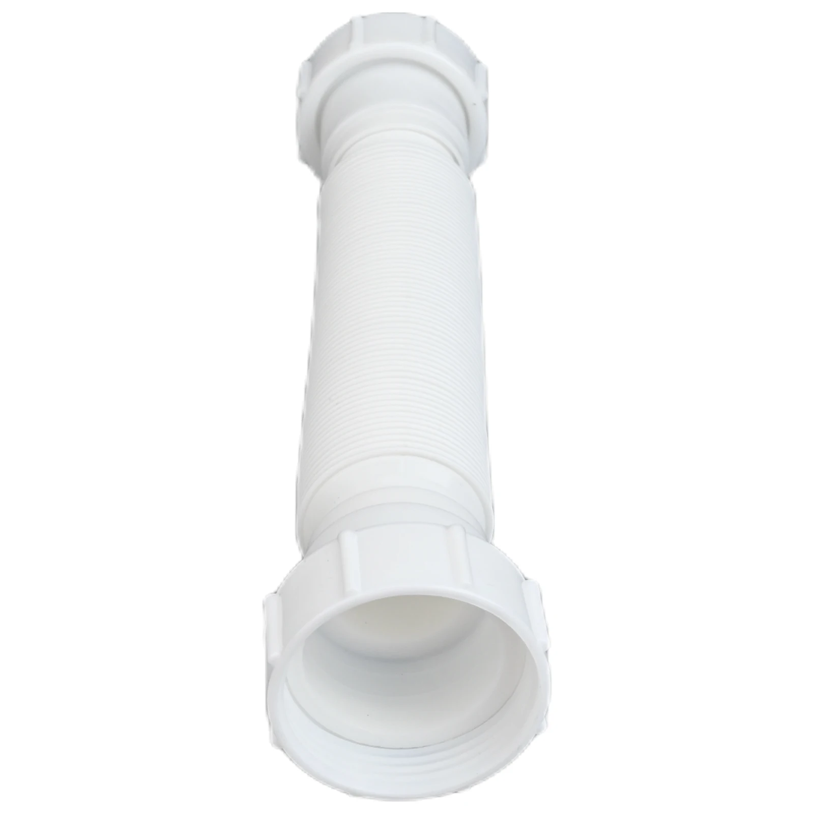 

Гибкая дренажная система P-trap, домашняя сантехника, растягивается от 20 до 80 см, полный комплект для слива раковины, гофрированный шланг