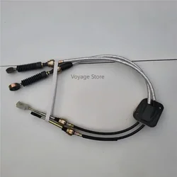 1PC For BYD shift line BYD F3/L3/G3/A3 shift cable shift flexible shaft