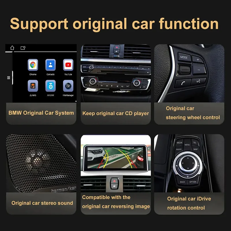 Radio estéreo para coche de 12,3 pulgadas para KIA K5 Optima 2015 2016 2017 2018 2019 Reproductor de vídeo multimedia Navegación GPS Inalámbrico Carplay Android Unidad principal automática con pantalla 2K 5