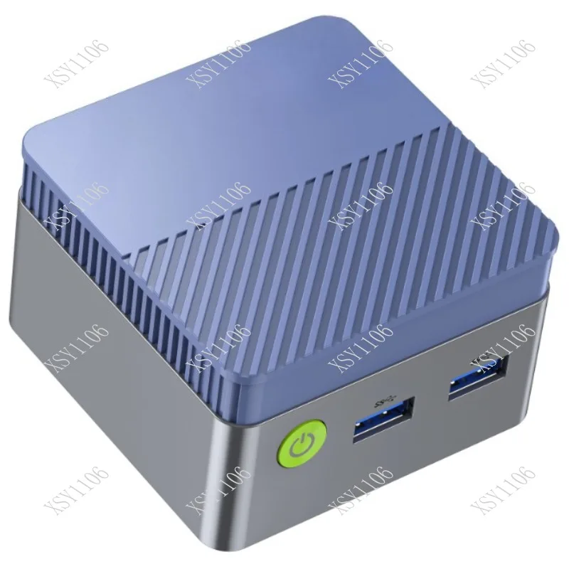 N97 Mini Computer 4 Core 4 Thread 12GB DDR5 512GB/1TB Solid State Drive