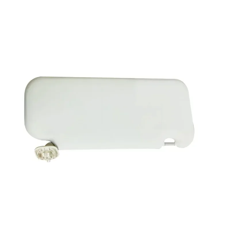 

8163EF 8163EG Sun Visor with Makeup Mirror for Peugeot 307 308 408 for Peugeot 308(T7) 408 2010-2014 for Citroen Quatre Triomphe