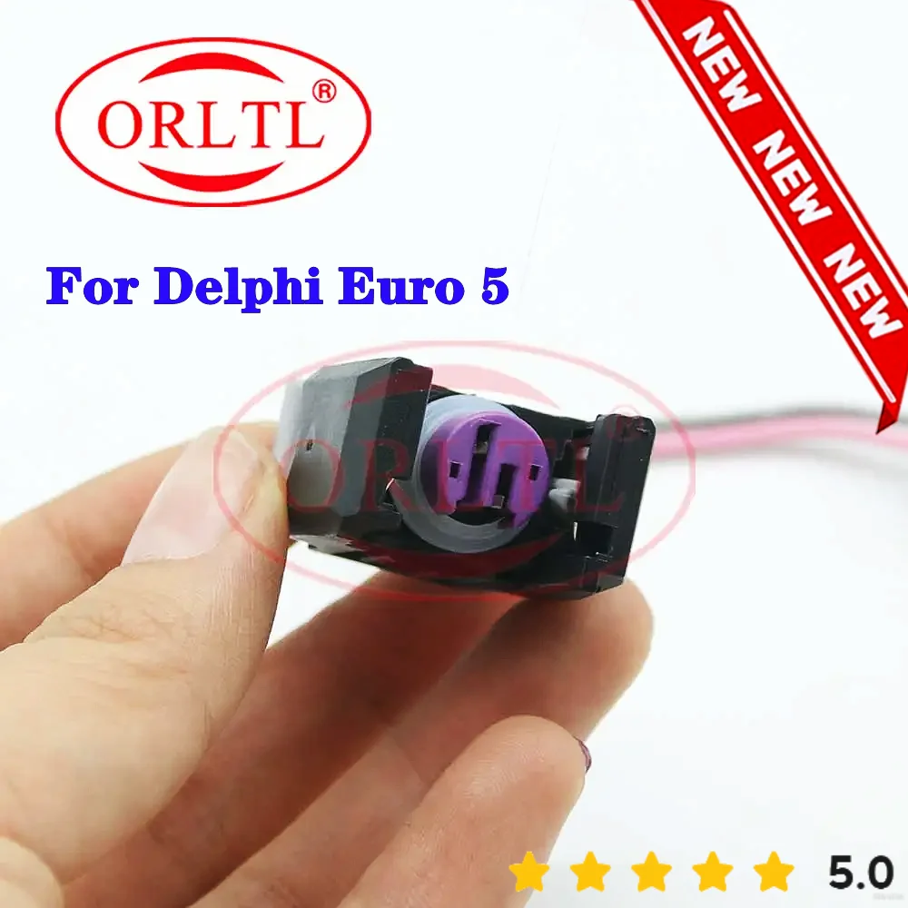 Линия обнаружения форсунок Евро 5, OR7029 для жгута проводов форсунки delphi EMBR00301D 28229873 A6710170121 33800-4A710 33800-4A700 Линия обнаружения форсунок Евро 5, OR7029 для жгута проводов форсунки delphi EMBR00301D 28229873 A6710170121 33800-4A710 33800-4A700