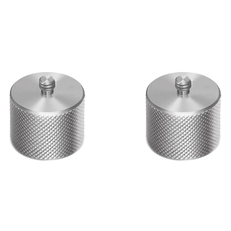 B86B-2X كاميرا DSLR قابلة للإزالة موازنة موازنة لحظة كلمب الوزن ل DJI Ronin S Zhiyun Gimbal Stabilizer 100G #5