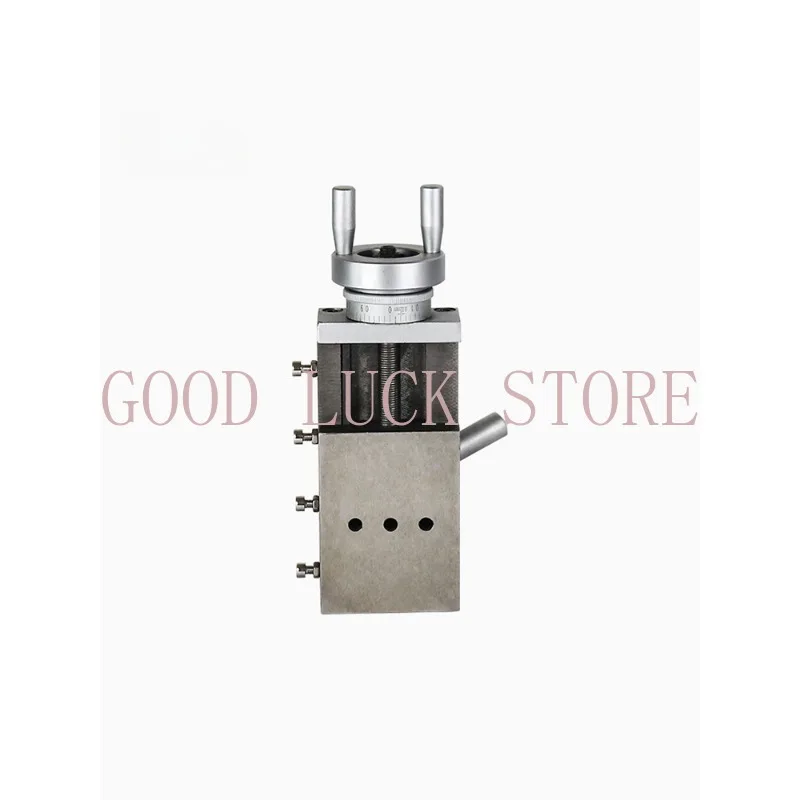 Lathe Tool Holder Assembly Small Machine Tool Holder Accessories, Small Pallet, Square Tool Holder