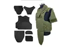 vest GA2 PE lining