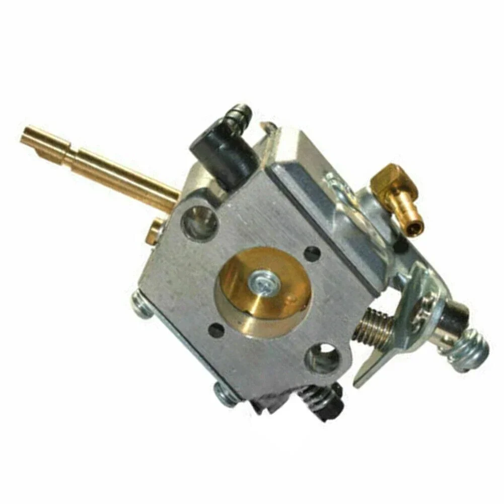 

Carburetor Replacement Brush Cutter Carburetor Smooth Operation Steel Material Complete Package Consistent Operation