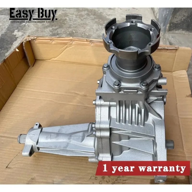 

24257462 Transfers Case Fits For Opel Antara Chevrolet Captiva 2.2 Transmission 6T40 / 50 23247712