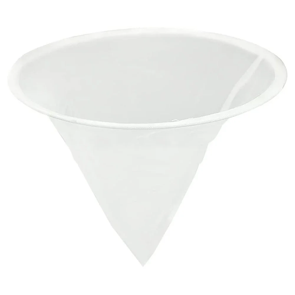 Apiary Apiary Equipment Bee Honey Filter Metal Circle Design Versatile Use Fine Mesh Filter High Quality Material