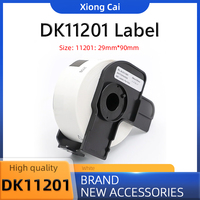 DK-11201 Labels,for Brother QL-500 550 570 580N 650 700 710W 720NW 800 810w 820NWB  1050 1050N 1060N 1100 Printer