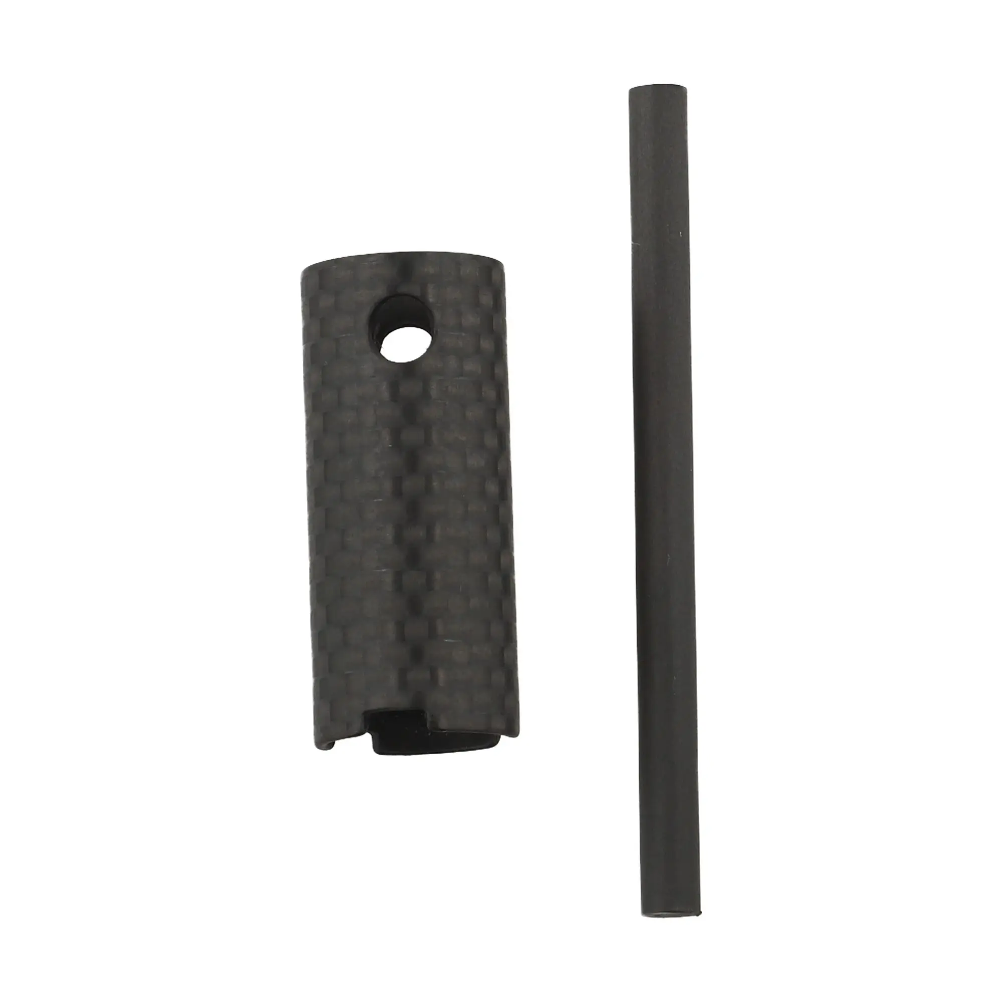 Fishing Tool Carbon Fiber Wrench Carbon Rod And Wrench Set Compact Fishing Tool Fishing Maintenance Tool For DAIWA Fishing Reels view 2