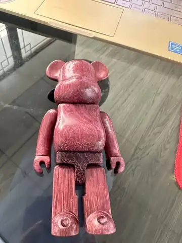 10 best sales björnstenar - №9