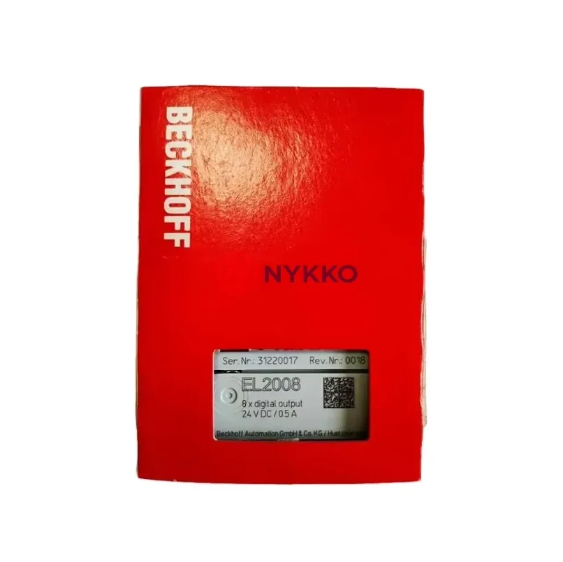 Original New Beckho…