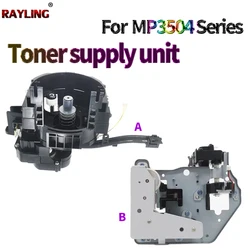 Toner Feeding Unit/Waste Toner Recycling Unit For Ricoh MP 3054 2554 3554 6054 4054 5054 2054 2555 3055 3555 4055 5055 6055