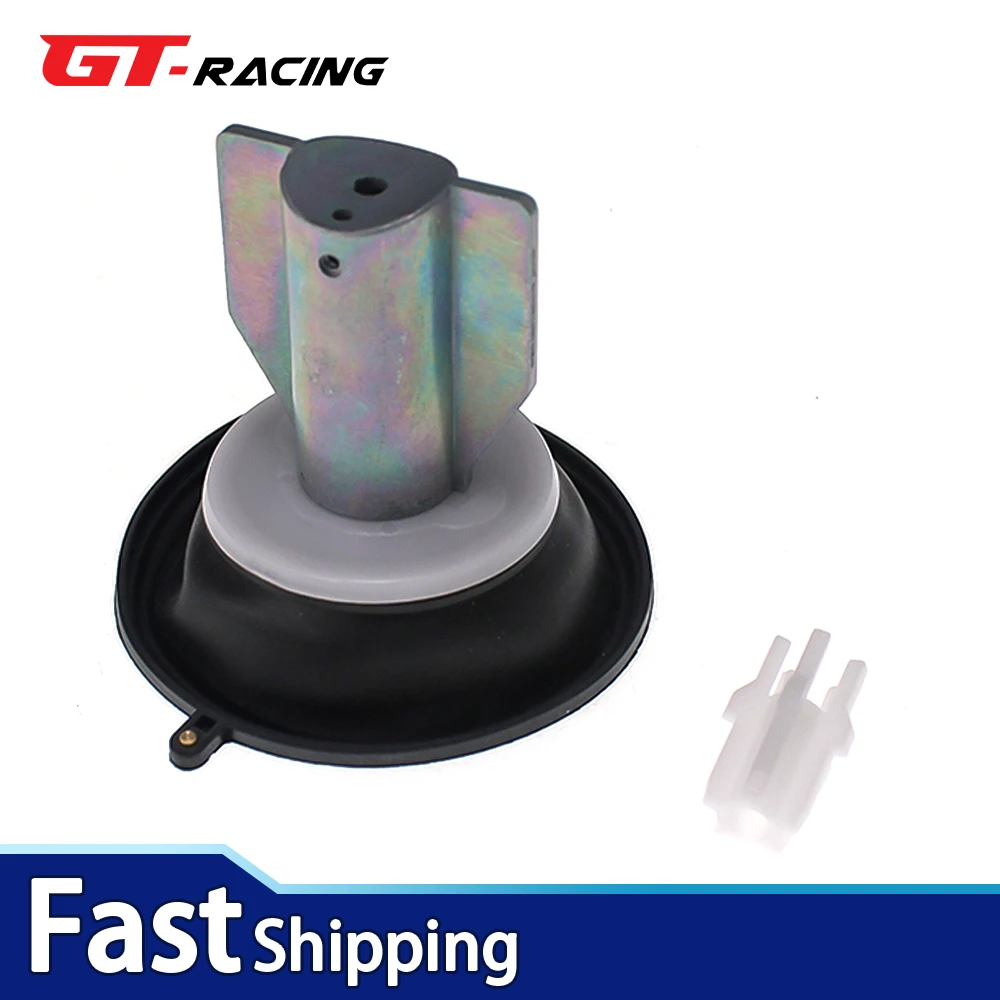 

TeryxBrute Force650 750 Carburetor repair kit plunger diaphragmvn