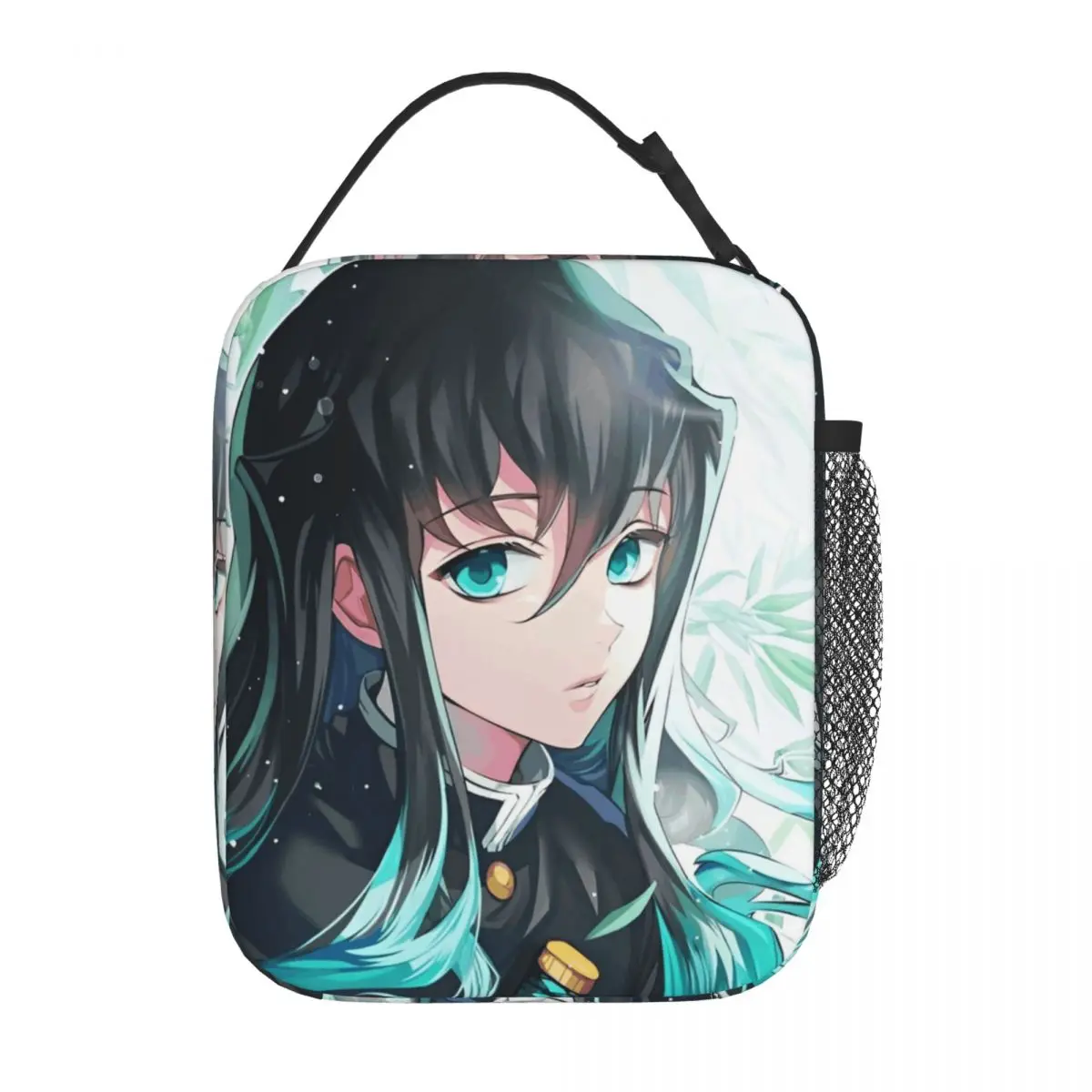 Mist Hashira Muichi… - image