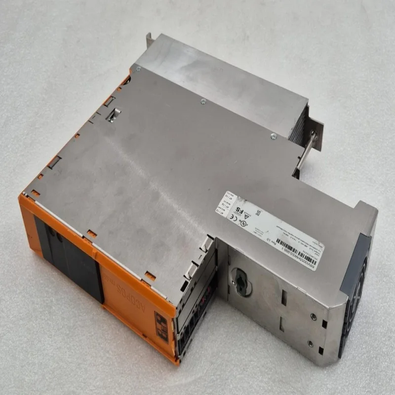 New Original Ready Stock 8BVI0055HWS0.0-00-1 Industrial Automation PAC Dedicated PLC Programming Controller
