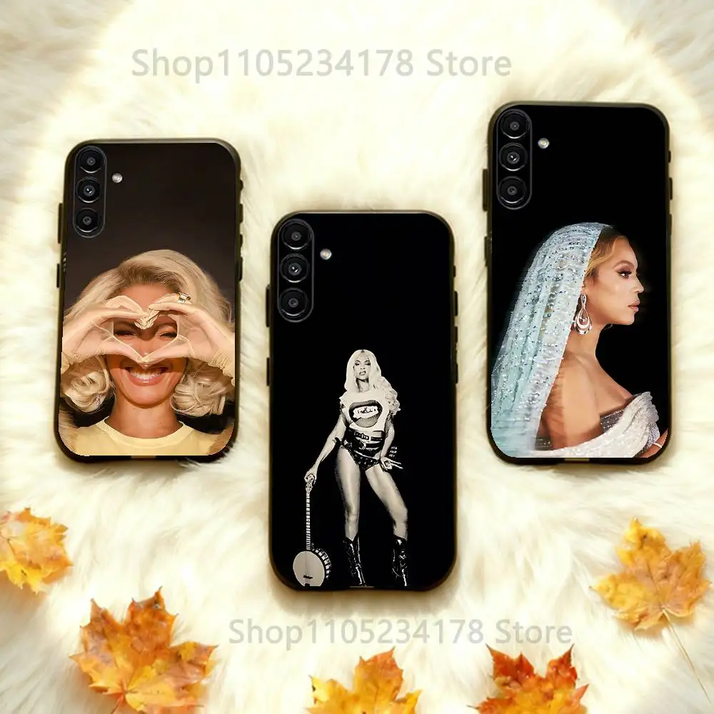 B-Beyonce Cowboy Ph…