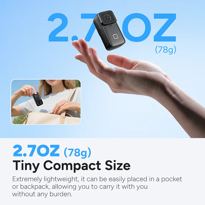 Thumbnail 2 - #54 Latest Sports Video Cameras Offers